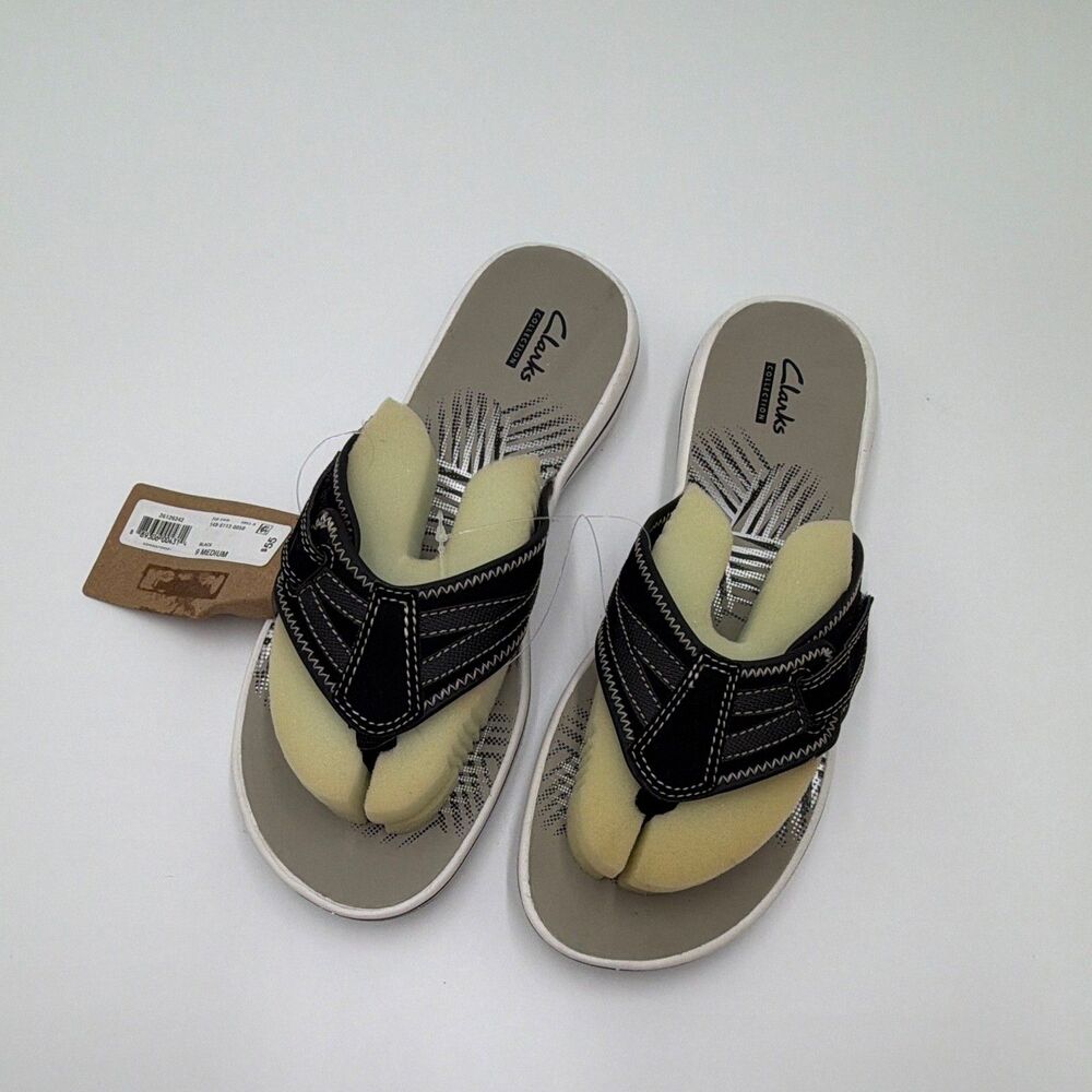 Clarks Women's Sandals Size 9